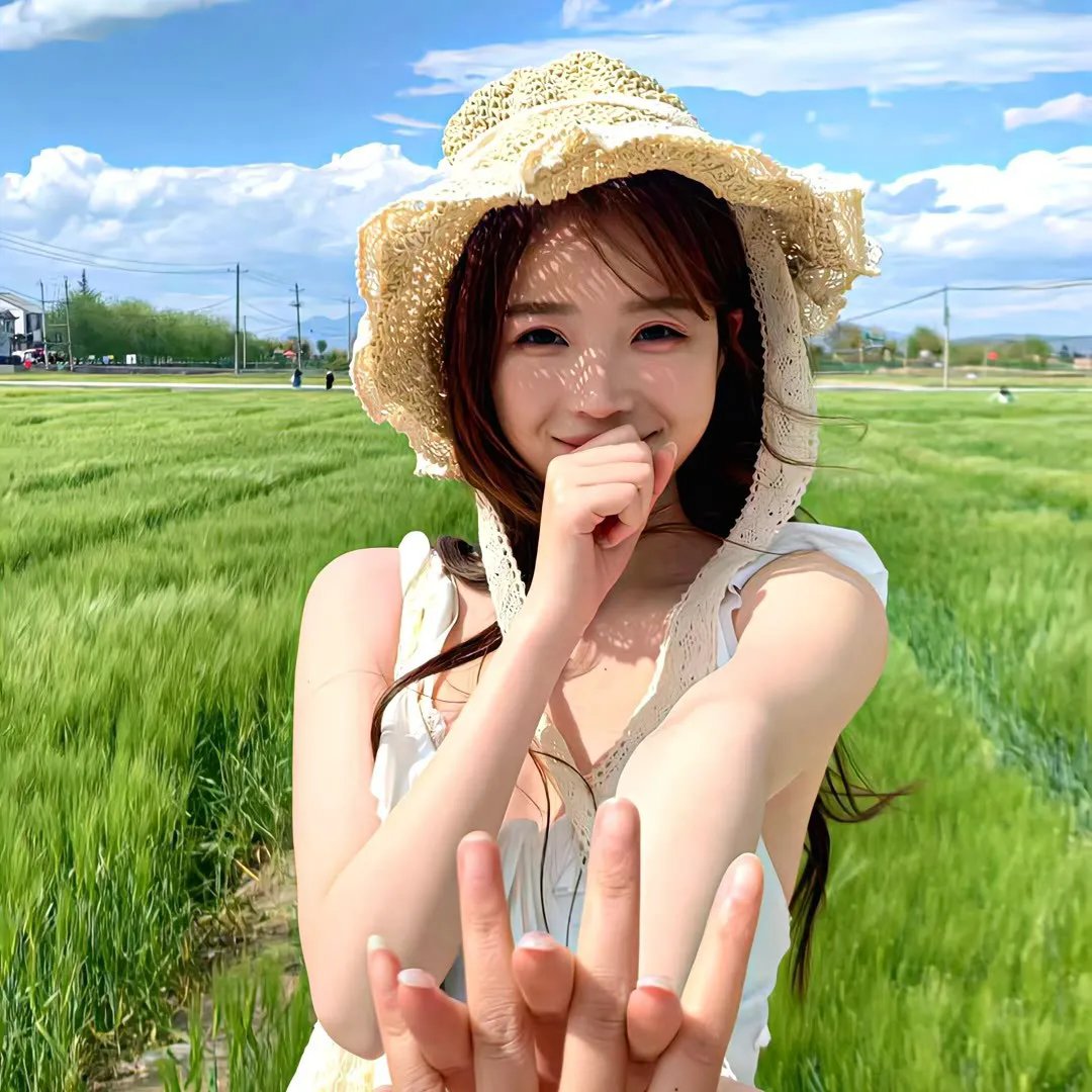 在凡妲的小房间里