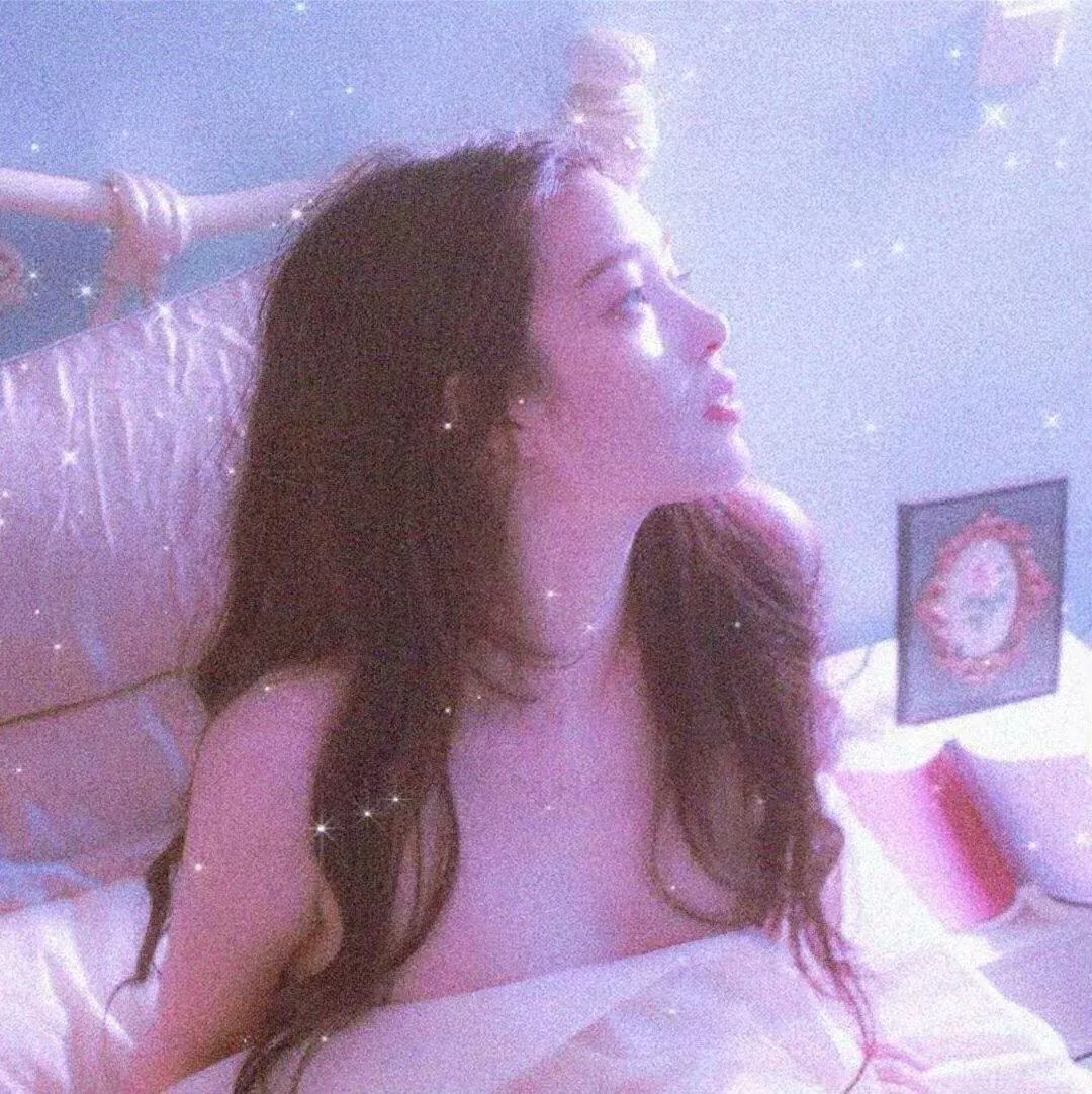 恋爱中的女人